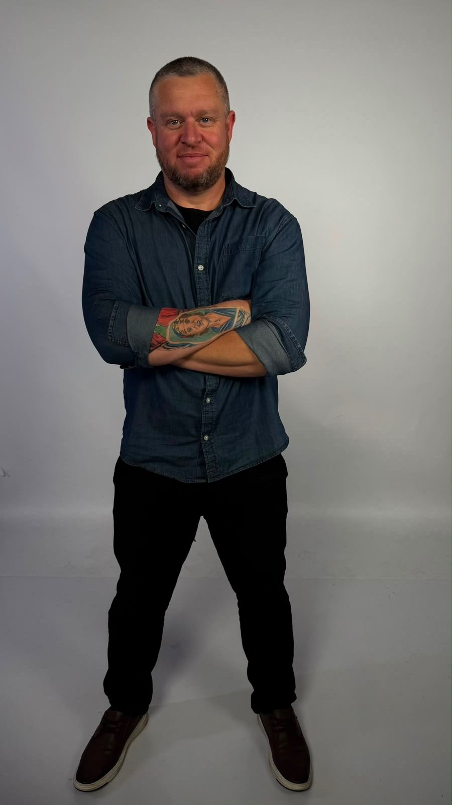 Leandro Lisboa